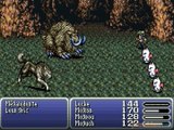 Final Fantasy VI Advance : Les mogs à la rescousse