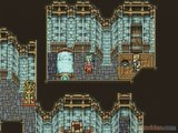 Final Fantasy VI Advance : L'Esper gelé