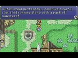 Final Fantasy VI Advance : Souvenirs