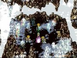 Final Fantasy VI Advance : La fuite