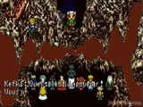 Final Fantasy VI Advance : Dernière ligne droite