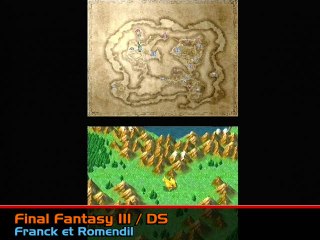 Final Fantasy III : Chocobo