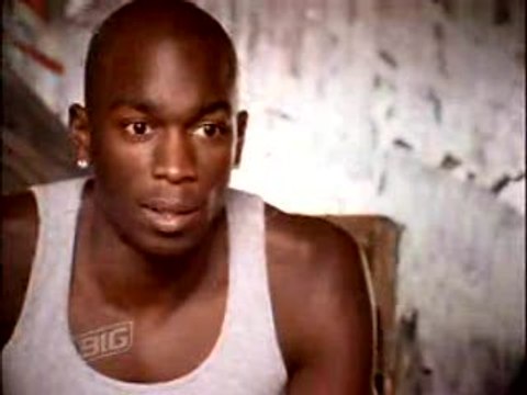 FIFA Street 2 : Street free style