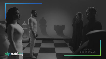 أنا من وجع الماضي جيت ..