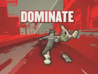 Tony Hawk's Downhill Jam : Trailer