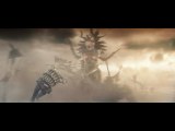Warhammer : Mark of Chaos : Très très méchante chose