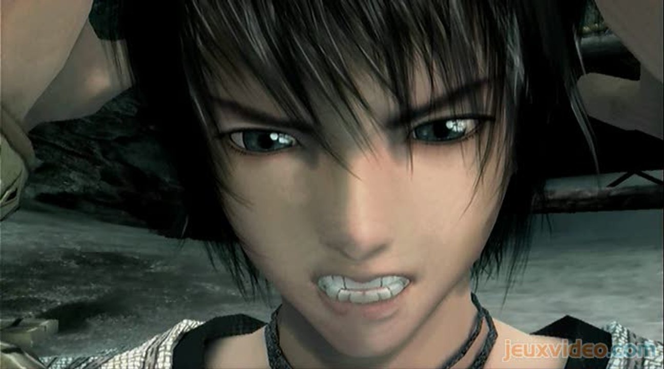 MagnaCarta II : Cinématique d'introduction