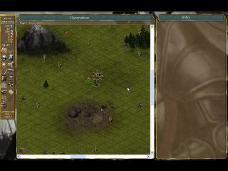 Dreamlords : Tutorial