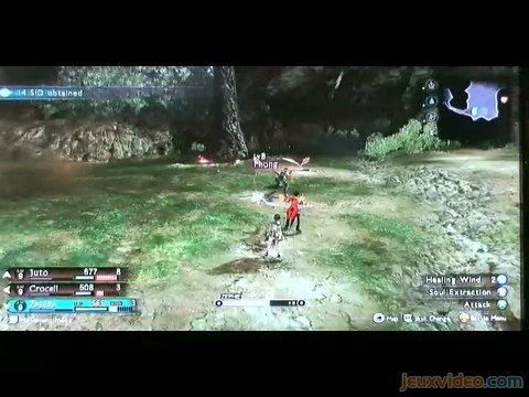 MagnaCarta II : E3 2009 : Screener