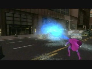 Superman Returns : Bizarro