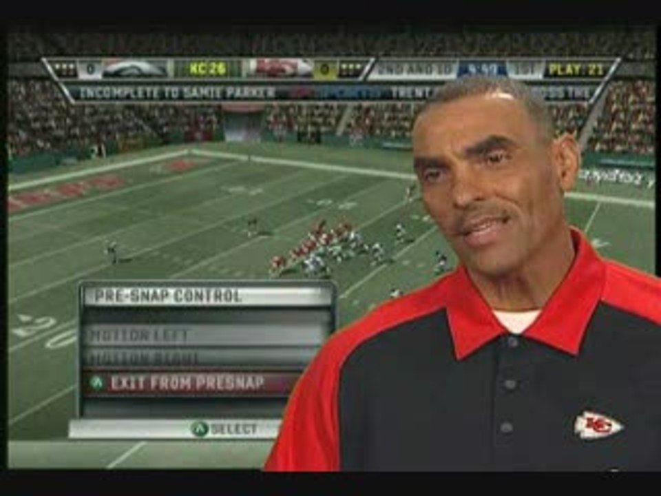 NFL Head Coach : Quand les entraîneurs parlent...