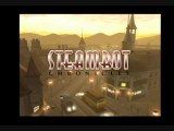 Steambot Chronicles : L'Age de métal