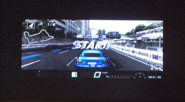 Gran Turismo : Gran Turismo