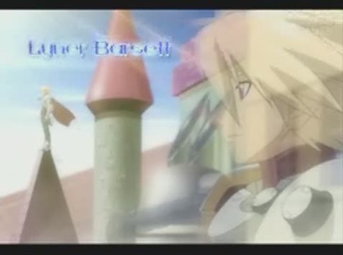 Ar Tonelico : Melody of Elemia : Personnages