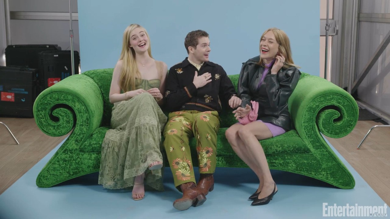 'The Girl From Plainville' Cast Discuss Their Knowledge of the Tragic True Story Prior to Joining the Show