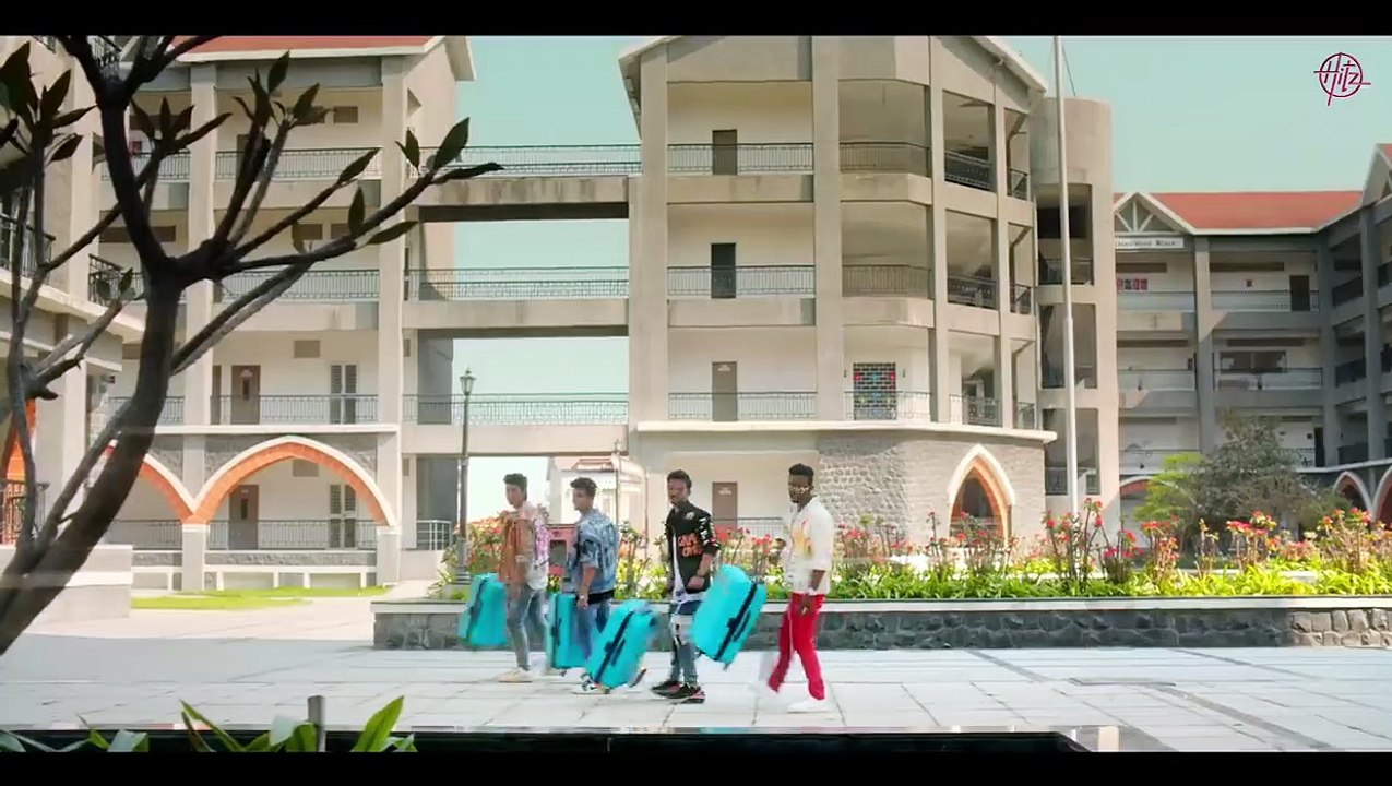 Song- Tera Hoya Deewana - Adaa Khan, Hot Indians - Deep Money - N S Chauhan - Stanley D - Vinod B