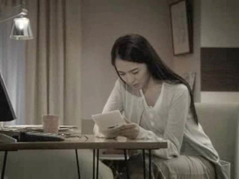 Ash : Archaic Sealed Heat : Publicité japonaise