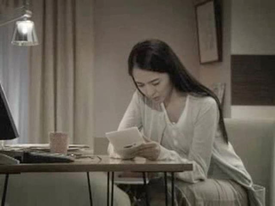 Ash : Archaic Sealed Heat : Publicité japonaise