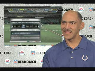 NFL Head Coach : Interviews coachs