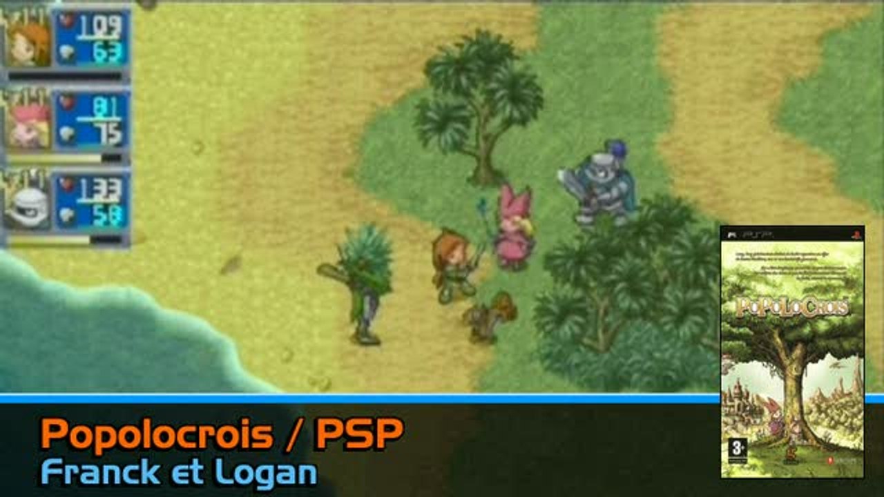 PoPoLoCrois :