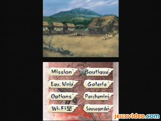 Tenchu : Dark Secret :