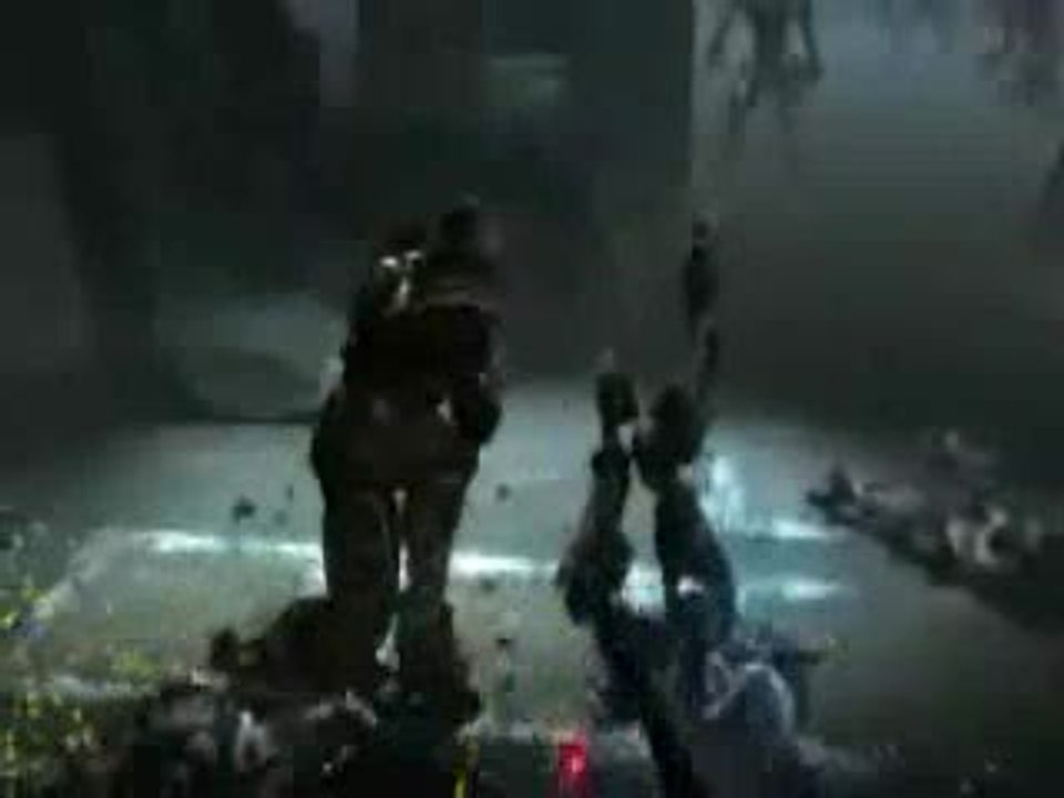 Too Human : Trop humain pour être honnête