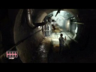 Alone in the Dark : Making-of partie 9 - Résumé