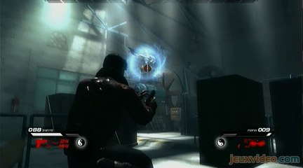 Infernal : Hell's Vengeance : Et la lumière fut