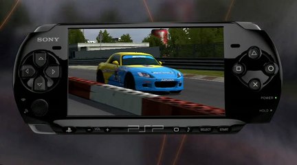 Gran Turismo : Trailer