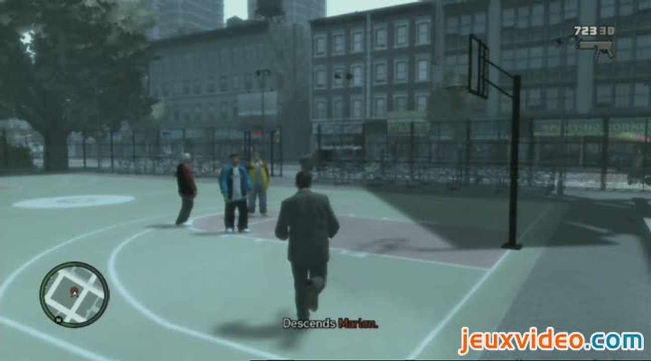 Grand Theft Auto IV : Appareil photo