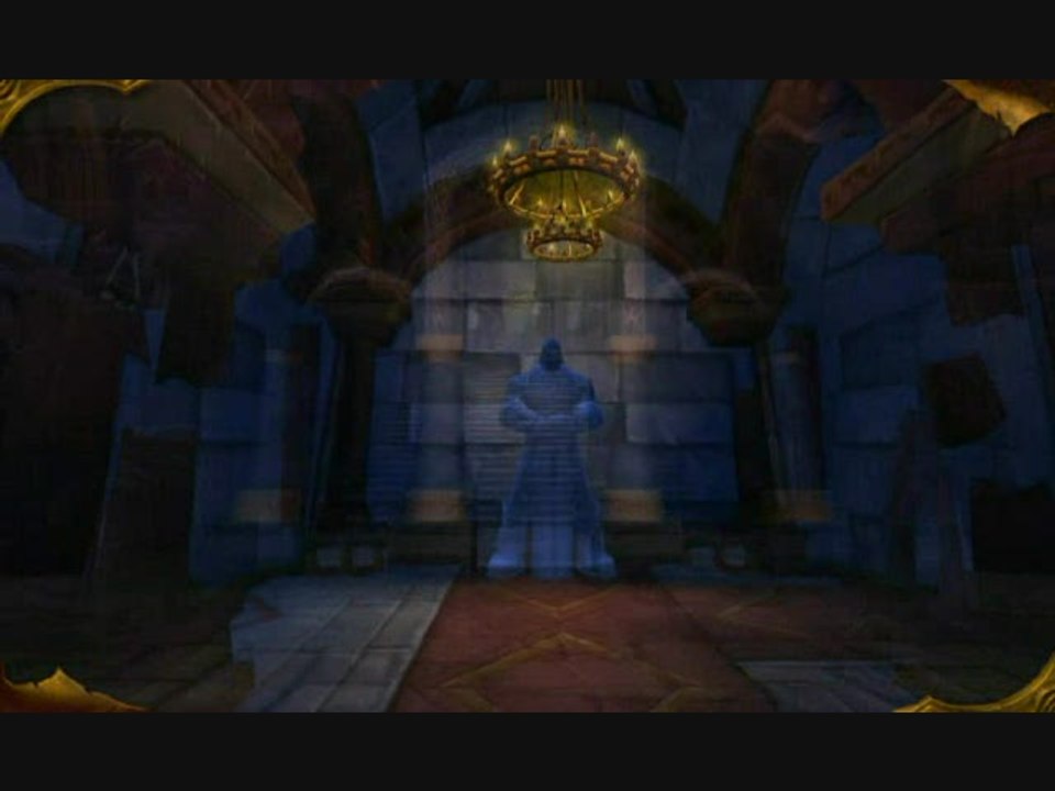 World of Warcraft : The Burning Crusade : Un conflit sans fin