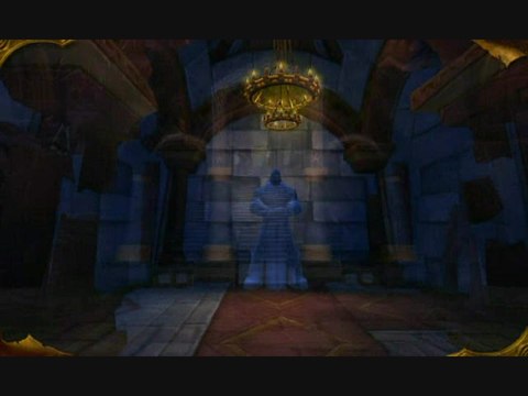 World of Warcraft : The Burning Crusade : Un conflit sans fin