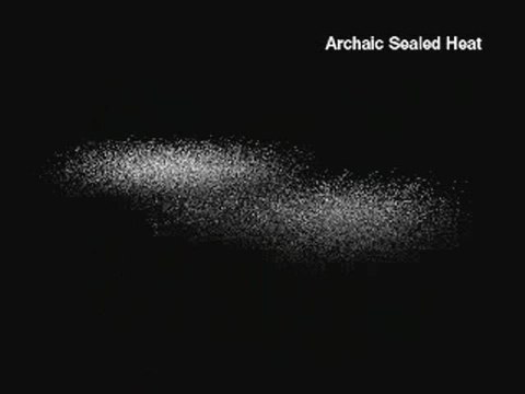 Ash : Archaic Sealed Heat : Trailer