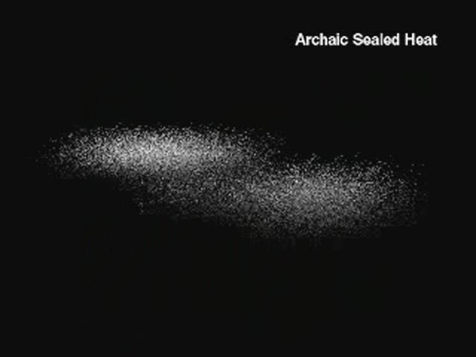 Ash : Archaic Sealed Heat : Trailer