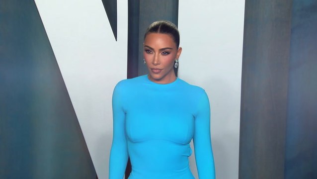 Kim Kardashian Finally Responds To Backlash Over Viral ‘Work’ Comments