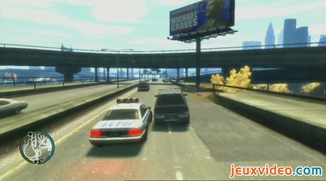Grand Theft Auto IV : Relations amoureuses