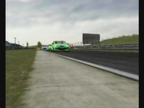 Evolution GT : Les voitures et les jeux évoluent