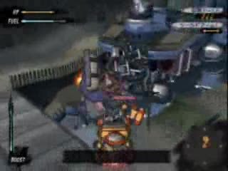 Steambot Chronicles : Trailer