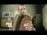 Grand Theft Auto IV : Phil Bell