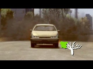 Grand Theft Auto IV : Dilettante hybride