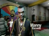 Grand Theft Auto IV : Manny Escuelo