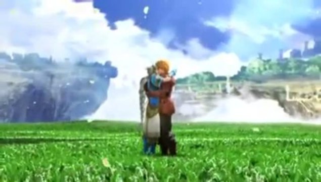 Valkyrie Profile : Lenneth : Après le Ragnarok