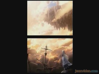 Final Fantasy III : Ouverture