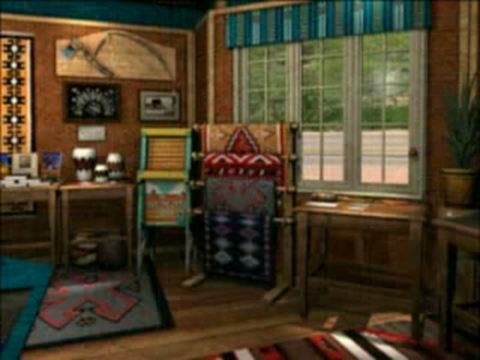 Les Enquêtes de Nancy Drew : Le Secret de Shadow Ranch : Bande-annonce