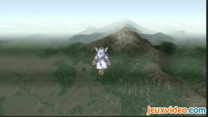 Valkyrie Profile : Lenneth :