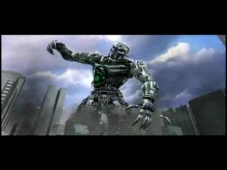 Superman Returns : Super interview