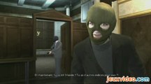 Grand Theft Auto IV : Braquage de la banque