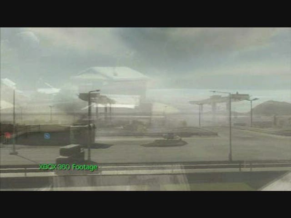 Battlefield 2 : Modern Combat : Interview Ed Thomas