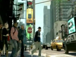 Grand Theft Auto IV : Whiz Communication