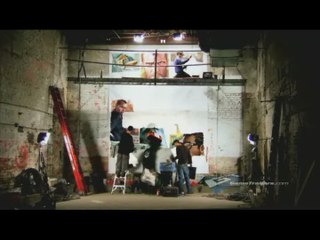 Grand Theft Auto IV : Jaquette avec hélicoptère